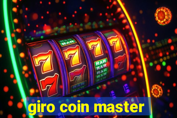 giro coin master